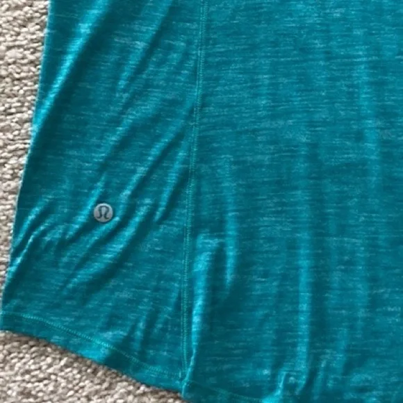 Lululemon Athletica Tank - Picture 5 of 6